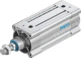 Festo Profile cylinder and tie rod cylinder DSBC-80-100-PPVA-N3