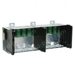 ControlLogix 5580 controller