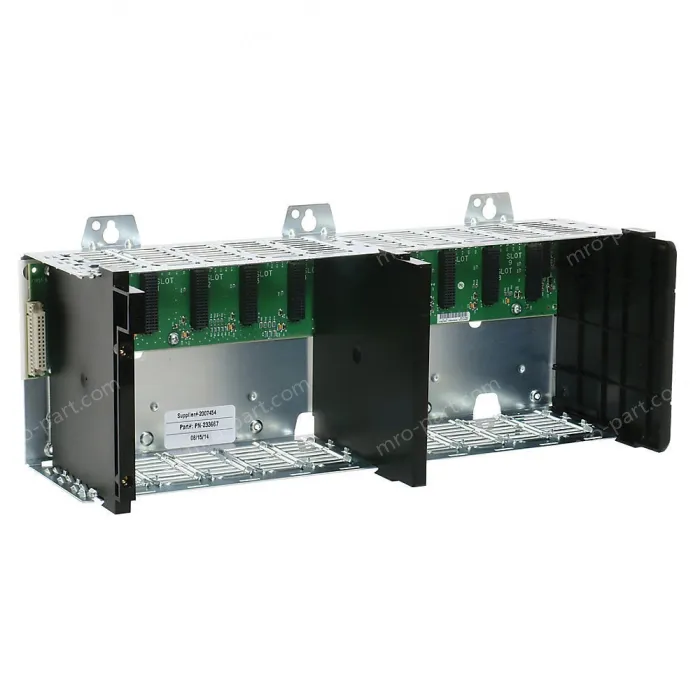 ControlLogix 5580 controller