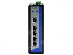 UOTEK 5-Port Full Gigabit Ethernet Switch