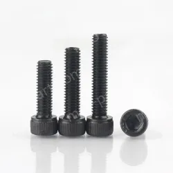 M4 5 Blackened 12.9 Level 0.7 H3.0