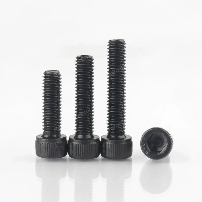 M5 16 Blackened 12.9 Level 0.8 H4.0