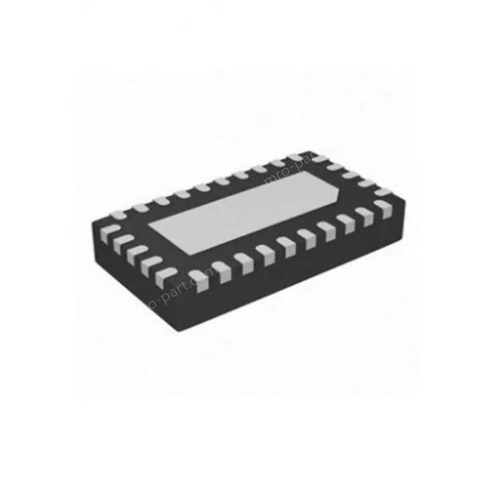 PI3EQX1002BZLEX Interface