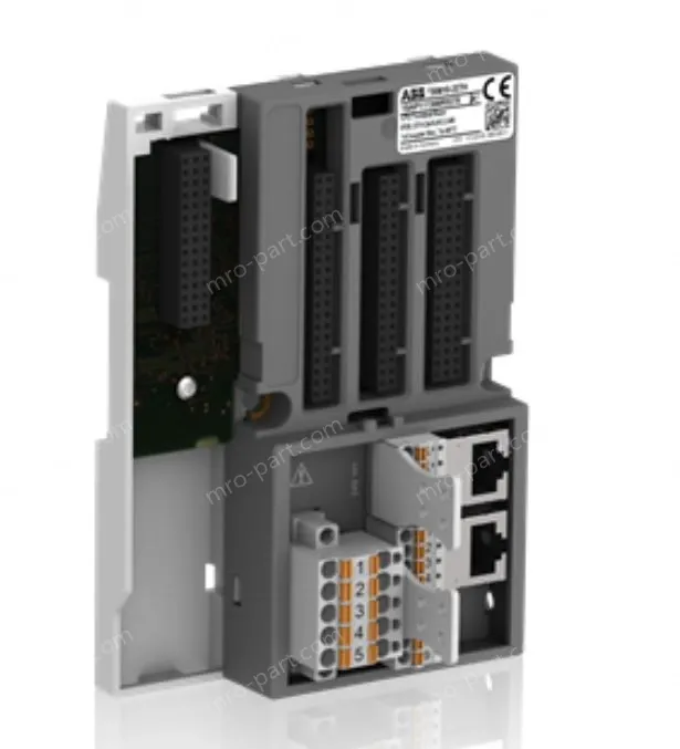 TB5610-2ETH Distributed Automation PLCs