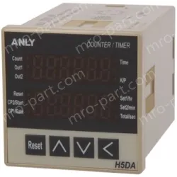 ANLY Counter H5DA-8M