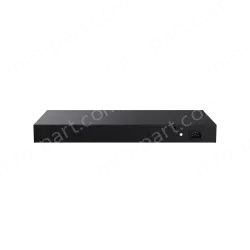 26GE+2SFP Ethernet Switch With 24-Port PoE
