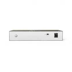 9-Port 10/100M Ethernet Desktop Switch