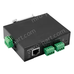 UOTEK UT-6802MT-I 10/100M to 2 ports 485/422 Isolated Serial Device Server