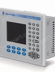 PanelView Plus 6