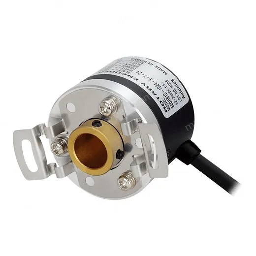 Autonics Rotary encoders E40HB10-5-2-T-24