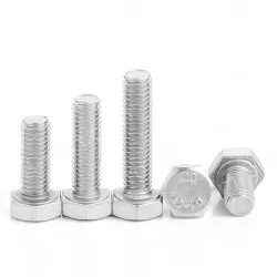 US hexagon socket head cap 5/8-11*5
