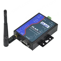 RS232/RS485 to WIFI Serial Device Server