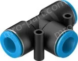 Festo Push-in fitting QST-12-20