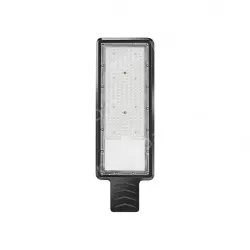 50W Thin LED street lamp head
