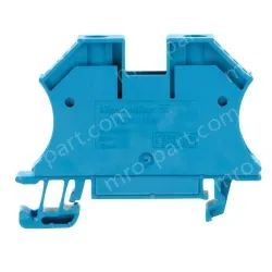 Terminal blocks WDU 16N BL 1036180000