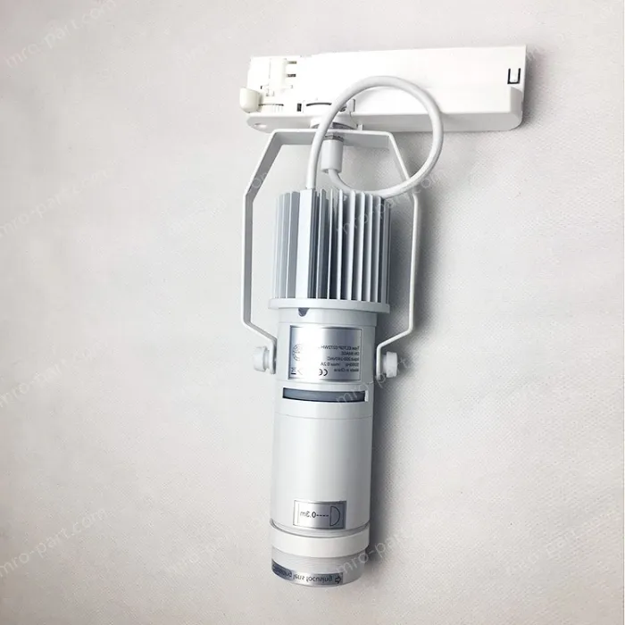 Super clear indoor logo projector 40W KRT-SN-40A