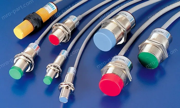 PM series proximity sensor