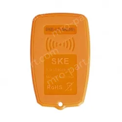 Lonsdor Orange SKE-LT-DSTAES The 5th Emulator for Toyota & Lexus Chip 39 (128bit) Smart Key All Lost via OBD