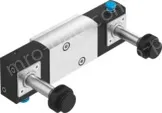 Festo Standard directional control valve VSNC-F-P53U-MH-N14-F19A