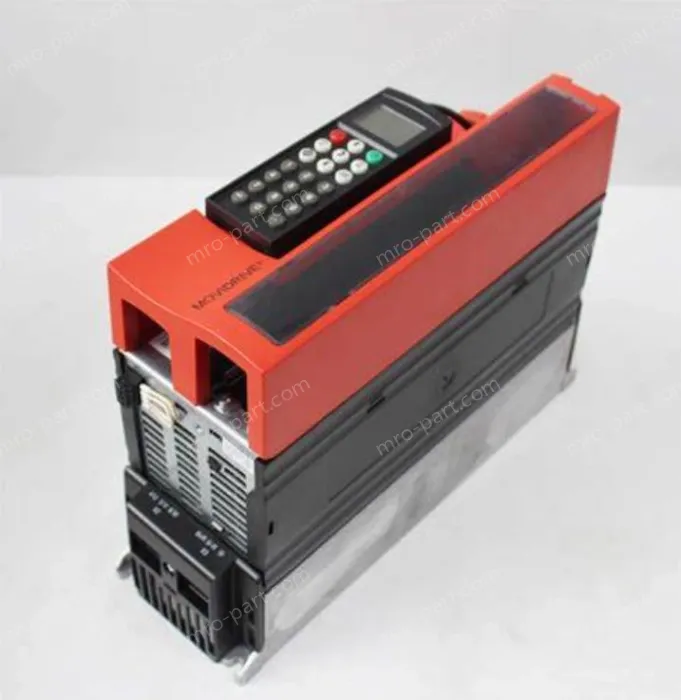 SEW's inverters MDX61B0040-5A3-4-00
