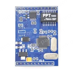 Second generation module with high stability
