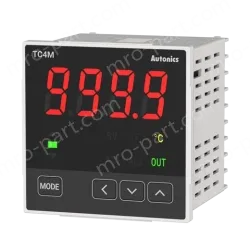 Autonics Temperature controller TC4M-24R