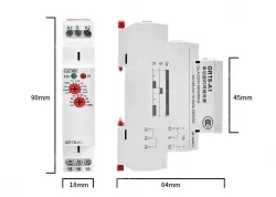 GRT8-A1 AC/DC12-240V