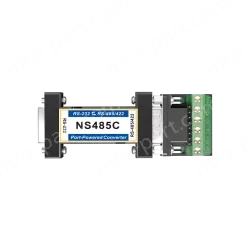 NS485C RS232 To RS485/422 Serial Port Converter