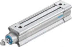 Festo Profile cylinder and tie rod cylinder DSBC-40-125-PPVA-N3