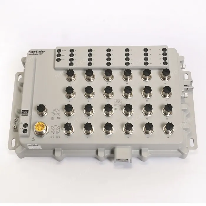 ArmorStratix 5700
