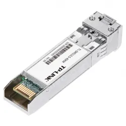 10 Gigabit single-mode dual-fiber SFP+ optical module