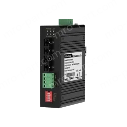 2 Ports CAN-bus To Two Optical Ports