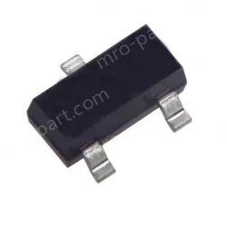 RK7002AT116 FETs - Single