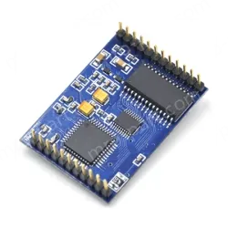 Second generation module with high stability