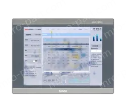 HMI Green G2150E2 (The price is negotiable)