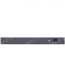 16 port Layer 2 unmanaged Ethernet switch
