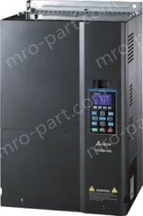 Delta Frequency converters VFD370C43S-00