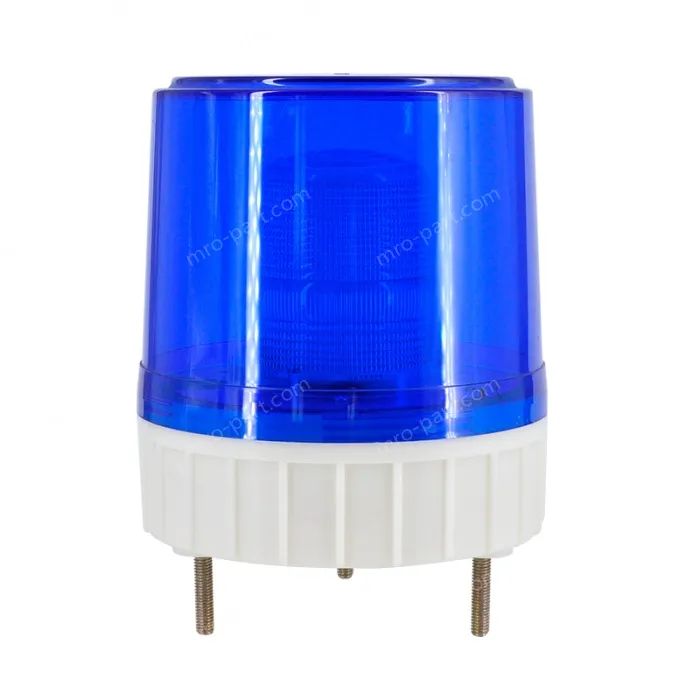 Small warning lightsLTD-5181J AC24V blue