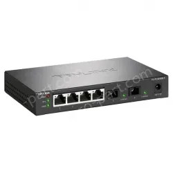 TL-FC324AB-3 Ring network fiber optic transceiver