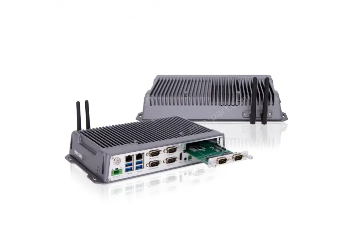B8000 Multifunctional expansion PC