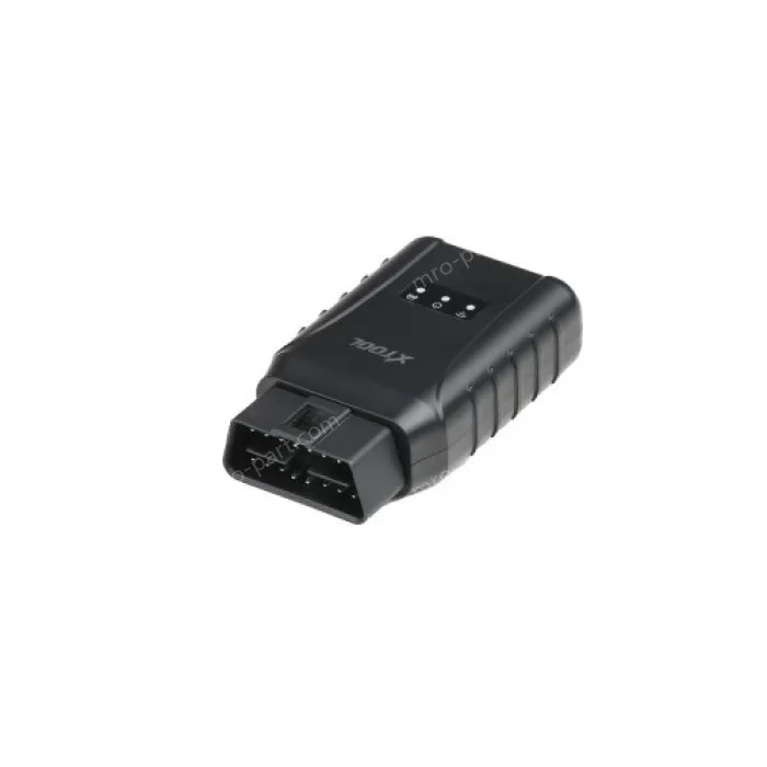 XTOOL D7W ALL System Car Diagnostic Tool CAN FD/DOIP