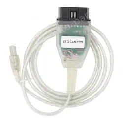 INPA for BMW E chassis diagnostic line