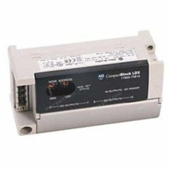 I/O Module