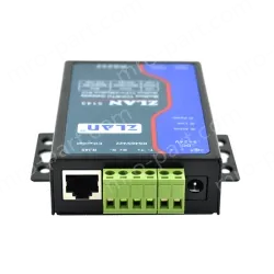 Isolated Modbus gateways