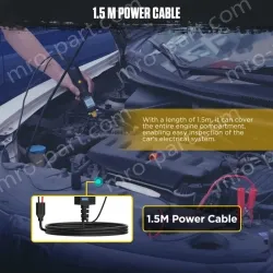 BT250 automotive circuit tester
