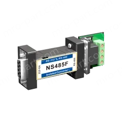 RS232 To RS485 Serial Port Converter