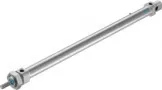 Festo Round cylinder, double-acting DSNU-20-320-PPV-A