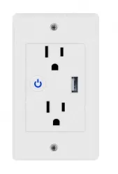 Smart socket SM-PW801-U1