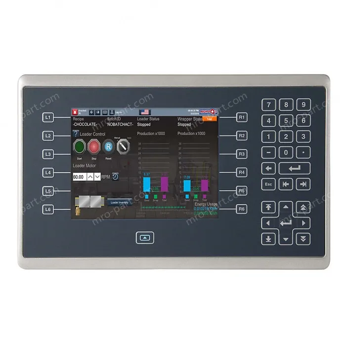 PanelView 5510