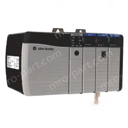 ControlLogix 5580 controller